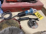 MAKITA MDL. 9557NB GRINDER