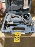 BOSCH MDL. JS365 JIG SAW