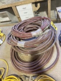 AIR HOSES
