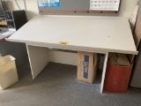 DRAFTING TABLE