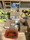 LOT: 2-BOXES OF TOGGLER BOLTS, 3/16