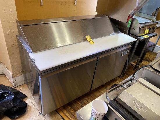 20-114 SANDWICH SHOP EQUIPMENT - SMALLWARES