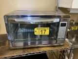 OSTER MODEL TSSTVXLDG-001 TOASTER OVEN