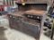 GARLAND 6-BURNER GAS RANGE, 23