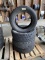 (4) MASTERCRAFT TIRES,  MSR 275/60/20