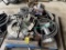 12-VOLT AND 110 TRANSFER PUMPS - MISCELLANEOUS HYDRAULIC ACCESSORIES