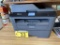 BROTHER MODEL MFC-L2740DW MULTI-FUNCTION COPIER, PRINTER, SCANNER