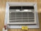 FRIGIDAIRE AIR CONDITIONER W/ REMOTE