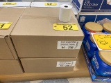 (2) CASES , 50-ROLLS PER CASE, CREDIT CARD/EFT/POS PAPER