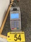 VERIFONE MODEL VX520 CARD VALIDATOR