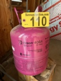 CHEMOURS FREON REFRIGERANT 408A