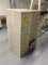 (2) 4-DRAWER FILE CABINET