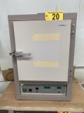 VWR SCIENTIFIC MODEL 1350FM, 1500-WATT FORCED AIR OVEN, S/N: 0100102