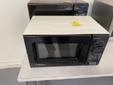 GOLDSTAR MICROWAVE OVEN