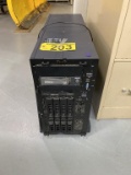 DELL POWER EDGE 2800 SERVER