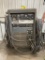 (ELECTRICAL HAS BEEN DISCONNECTED)LINCOLN IDEALARC TIG 300/300 WELDER, S/N: AC-517110