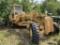 1960 WABCO MOTOR GRADER, MODEL 440, 1,884 HOURS, S/N: 44C4438