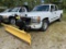 WATCH VIDEO - 2005 GMC SIERRA 1500 4WD EXT CAB, Z71, 197,675 MI, S/N: 2GTEK19B451200465