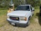 WATCH VIDEO - 1998 GMC SIERRA 1500 2WD REG CAB PICKUP, 201,627 MILES, S/N: 1GTEC14M2WZ539353