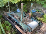 LOT: BELT CONVEYOR 6' X 18