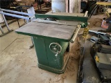 DELTA UNISAW TABLE SAW CAT NO. 34-450