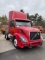 2012 VOLVO VNL ROAD T/A TRACTOR, 749,690 MILES, S/N: 4V4NC9EH9CN546386