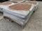 LOT OF (360) LANDSCAPE BRICKS