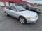 2001 AUDI A4 1.8T SEDAN, 152,363 MILES, S/N: WAUAC68D71A069718