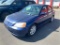 2003 HONDA CIVIC EX SEDAN, 228,056 MILES, S/N: 1HGES26703L000584