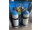 (2) DRAGER OXYGEN TANKS