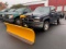 2006 CHEVROLET SILVERADO LS 2500 HD 4X4 REG CAB PICKUP, 96,096 MILES, S/N: 1GCHK24U86E152402