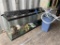 55-GALLON AQUARIUM