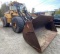 1991 VOLVO L120 WHEEL LOADER, 32,312 HOURS, S/N: L-120V60670