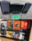 GPX CD STEREO & SEVERAL MUSIC CD