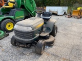 CRAFTSMAN LT1000 LAWN TRACTOR W/ 42