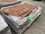 LOT OF (288) LANDSCAPE BRICKS