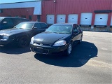 2007 CHEVROLET IMPALA SEDAN, 153,352 MILES, S/N: 2G1WS55RX79369059