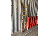 7' LADDER