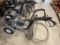 Mi-T-M 3200 PSI 2.4 GPM PRESSURE WASHER, W/ HOSE & WAND