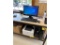 HP SLIM DESKTOP 260-P026 PC, W/ HP LASERJET PRO M402N PRINTER, MONITOR, KEYBOARD, MOUSE