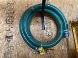 NEW PUMP HOSE, 20' X 3