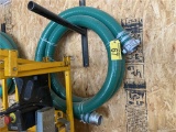 NEW PUMP HOSE, 20' X 3