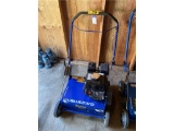 BLUEBIRD PR18 POWER RAKE 20