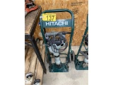 METABO HPT  MODEL H65SD3 1-1/8