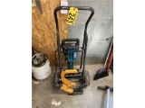 PARTS TOOLS, MAKITA HM1317 CB ELEC. HAMMER, FLOOR NAILER