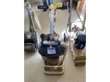 2007 U-SAND MODEL US-146 / CHERRYHILL MODEL 13CB ORBITAL FLOOR SANDER,  S/N: 3749