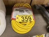 NEW 50' 12GA. EXTENSION CORD