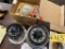 LOT: 2-COMPASSES & DIGICOURSE MAGNAVOX MX25 101 SENSOR