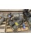 VOLVO PENTA DFS-B LOWER OUTDRIVE, 1.95 RATIO, ASSORTED VOLVO ENGINE PARTS