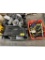 LOT: ASSORTED MARINE ENGINE PARTS